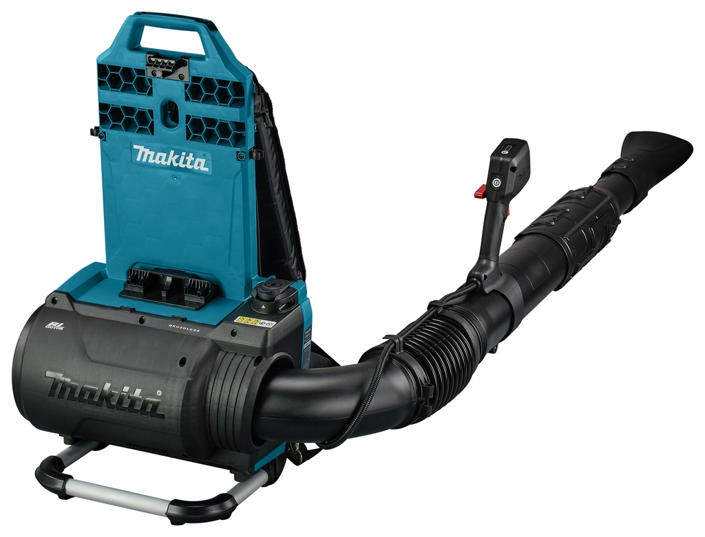 Makita UB002CZ01 Trådløs ryggsekkblåser 36V Kontakttype