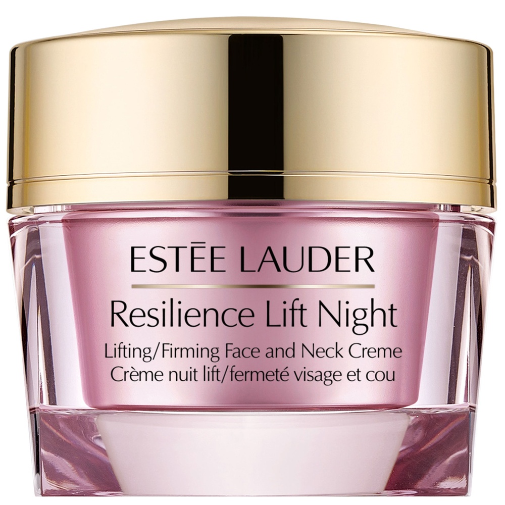 Estée Lauder Résilience Lift Night Crème nuit lift / fermeté visage et cou