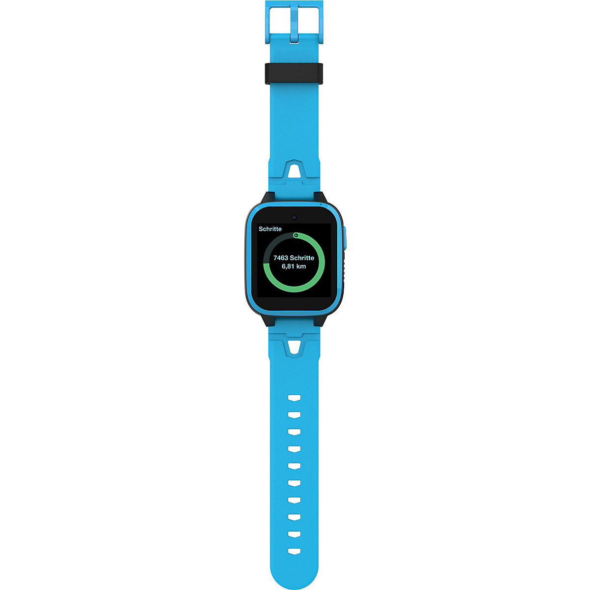 Xplora XGO3, blue, Nano SIM