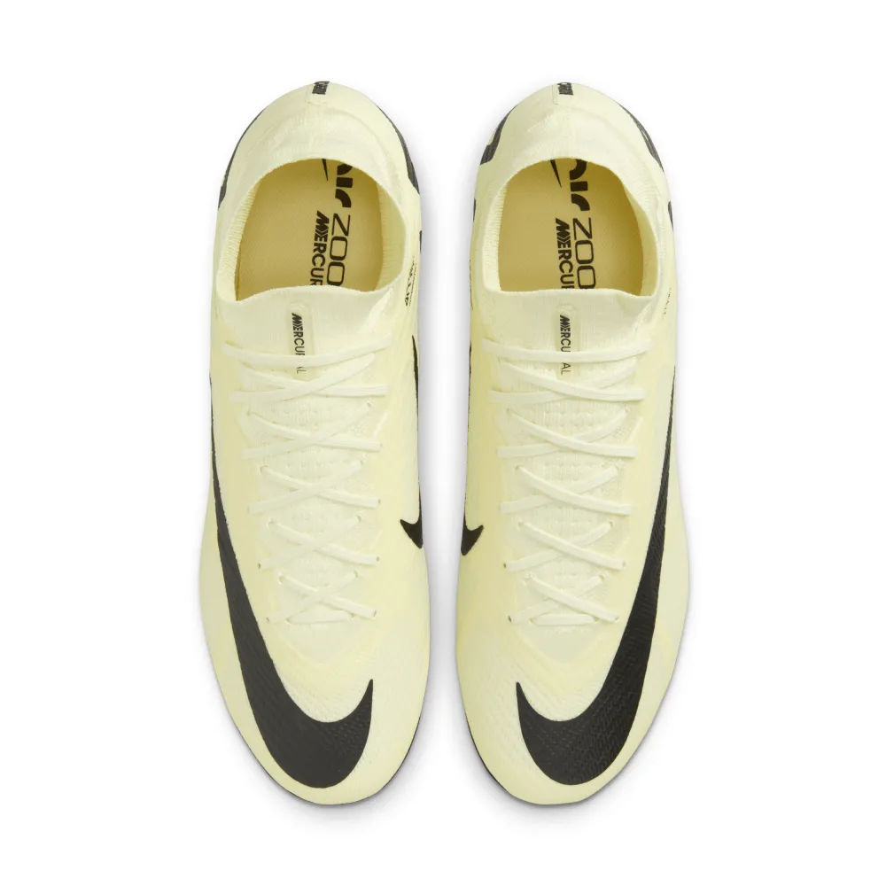 Nike Mercurial Superfly 9 Elite DJ5166-700 / gelb