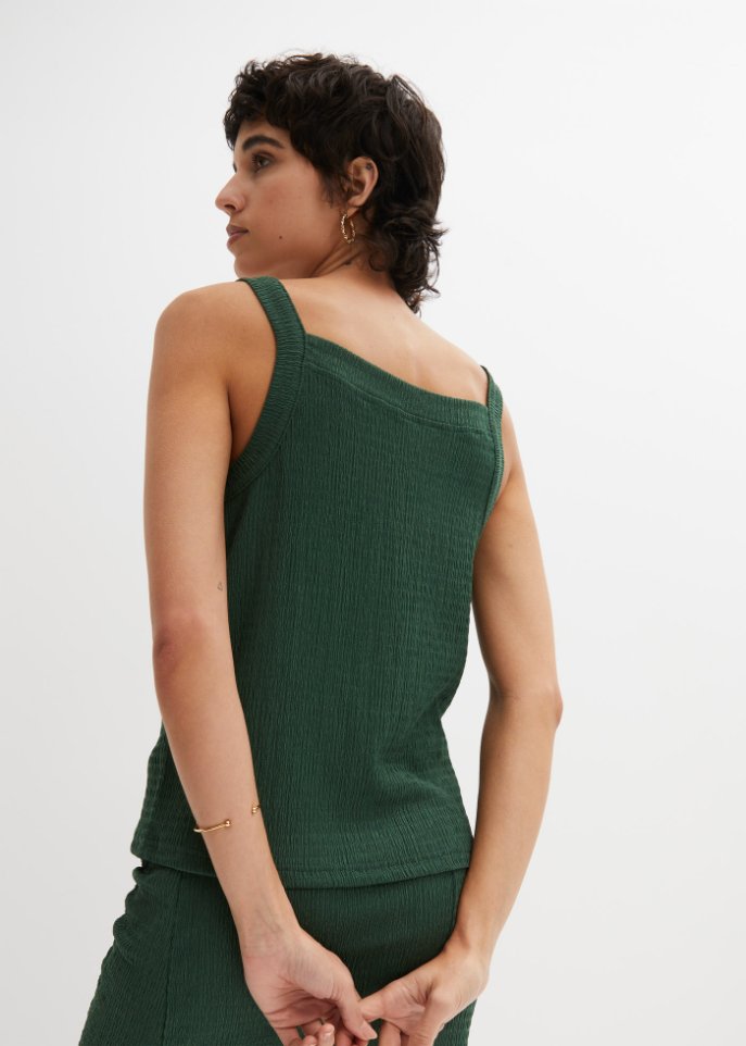 Jersey-Top