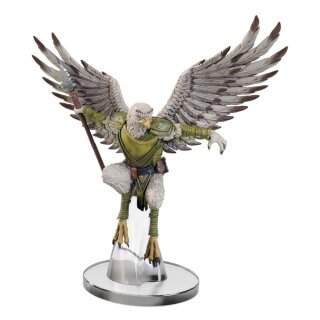 D&D Icons of the Realms: Seas & Shores (Set 29) Booster (1)