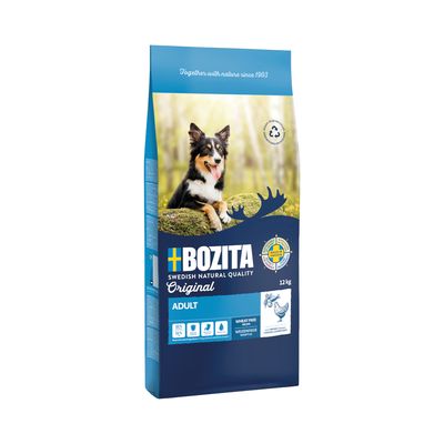 Sparpaket Bozita 2 x Großgebinde
