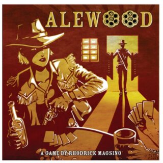 Alewood (EN)