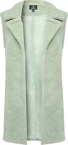 Threadbare Longweste