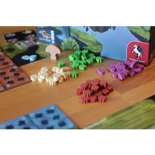 Moorland (EN)