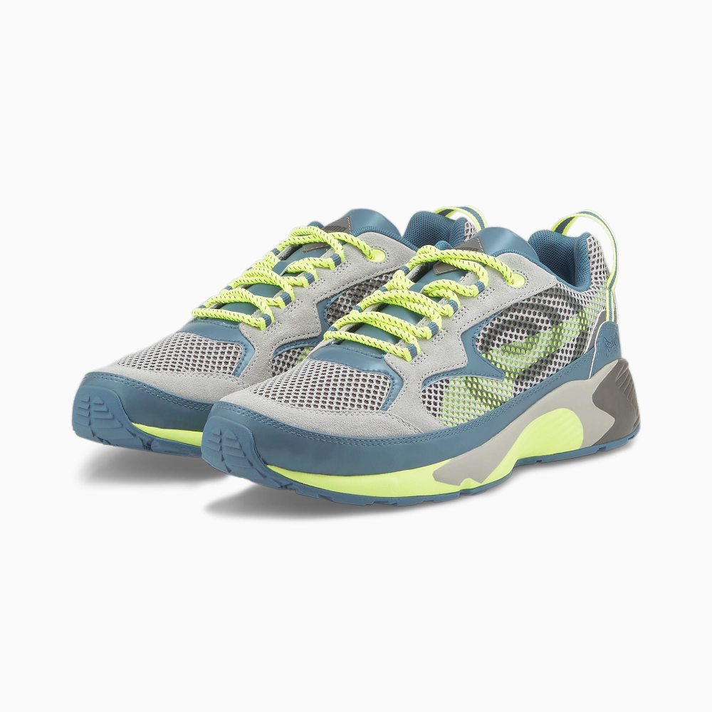 PUMA x Perks and Mini Prevail TRL 390448-01 / blau