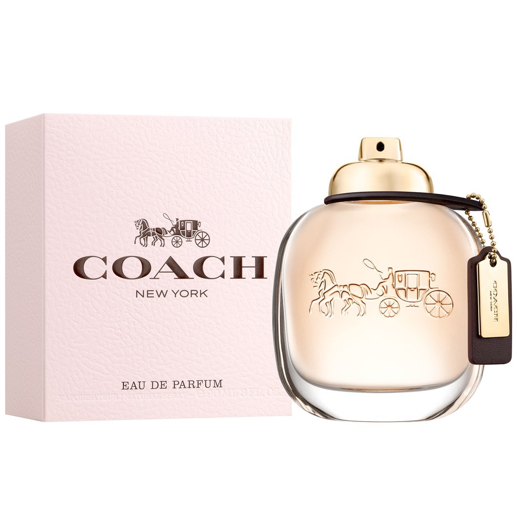 COACH Eau de Parfum