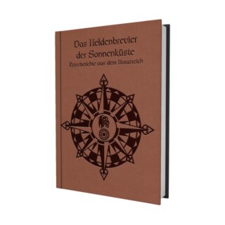 DSA5 - Das Heldenbrevier der Sonnenküste (DE)