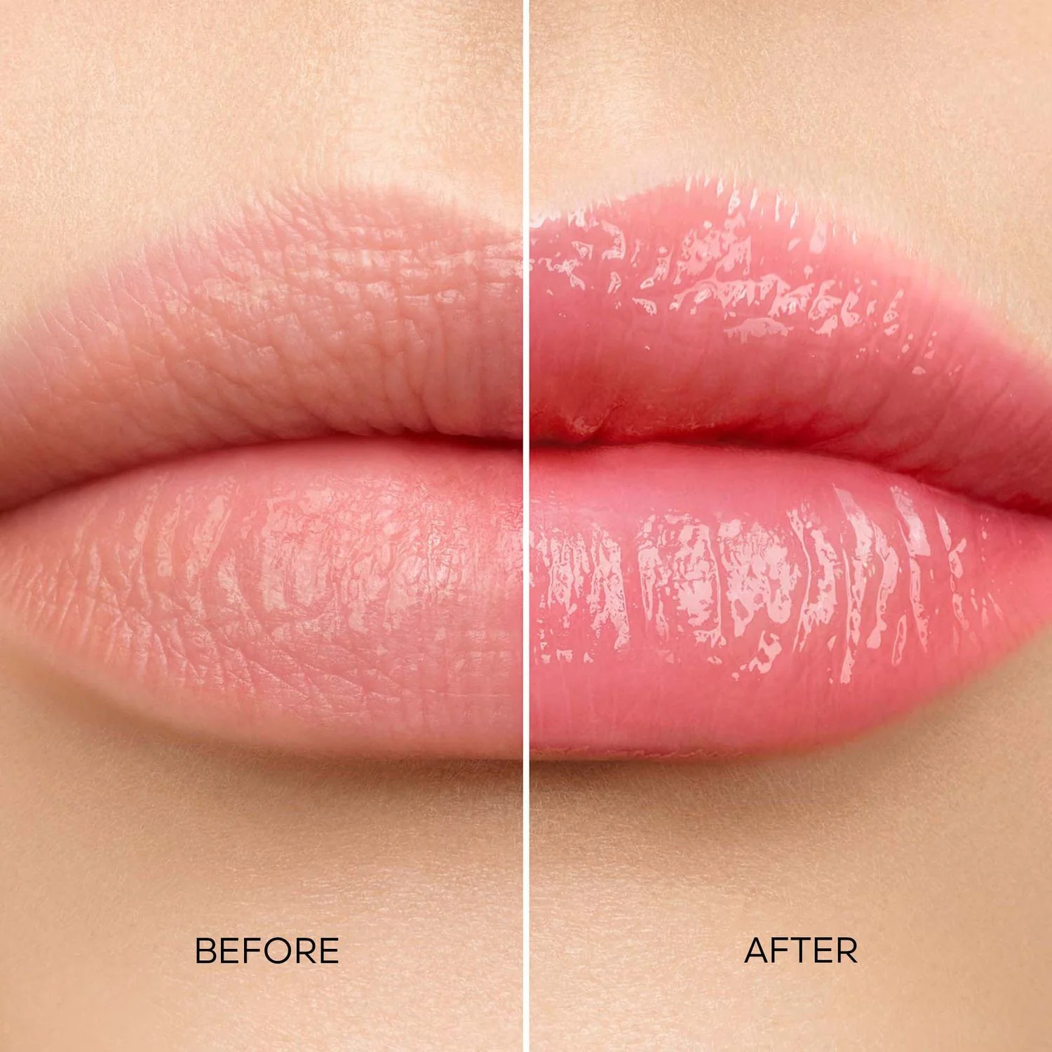 KissKiss Bee Glow Lips - Ajakbalzsam, Rúzs