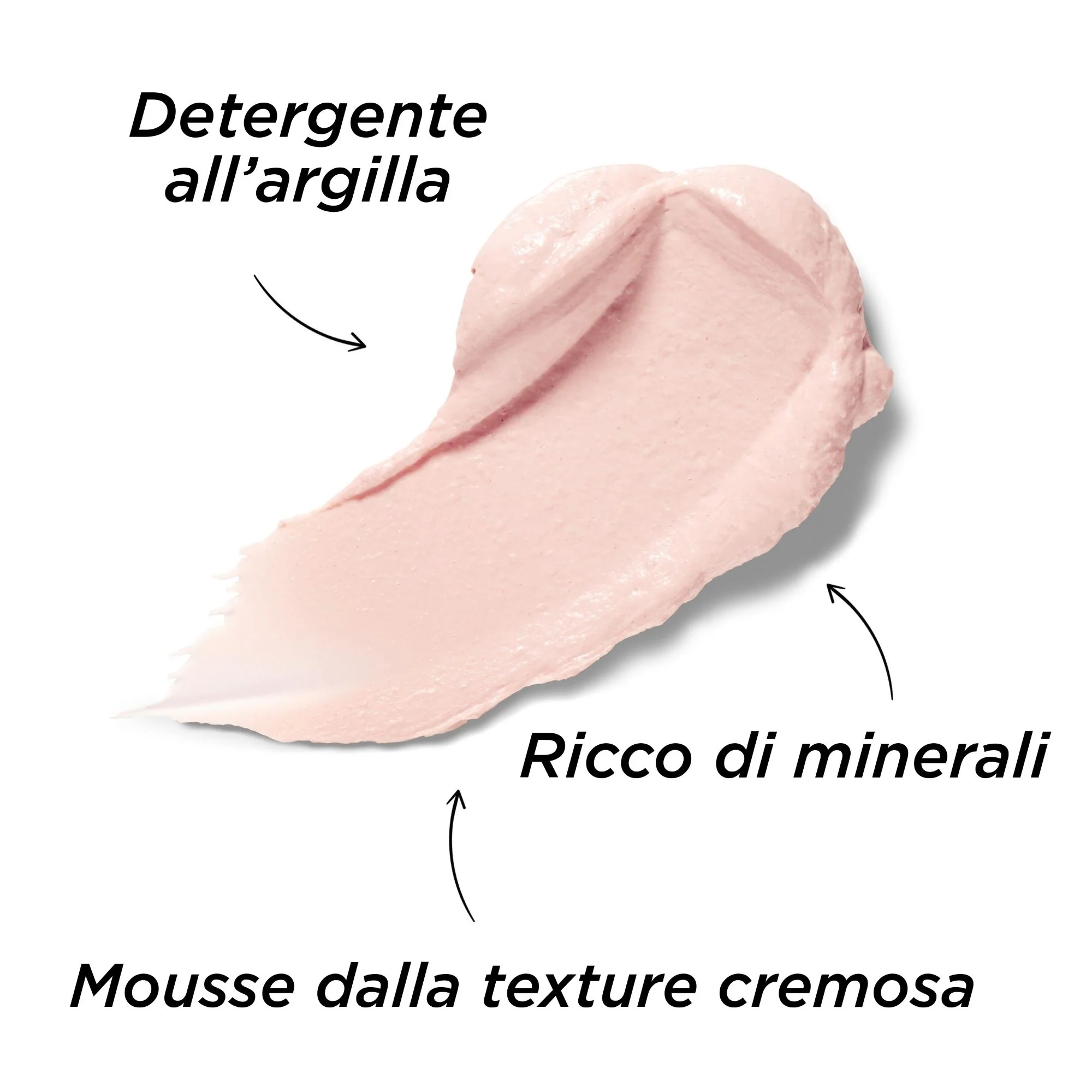 Eight Hour HydraPlay™ 2-in-1 Tagesreinigung – Gesichtsreinigungscreme, Gesichtsreinigungsmousse, reinigende Gesichtsmaske