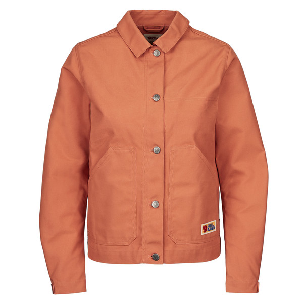 VARDAG JACKET W Damen - Übergangsjacke