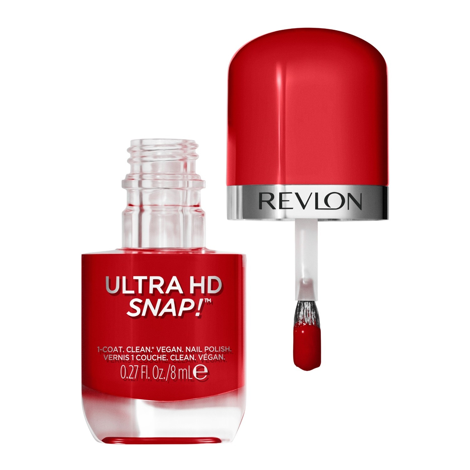 Revlon Ultra HD Snap!