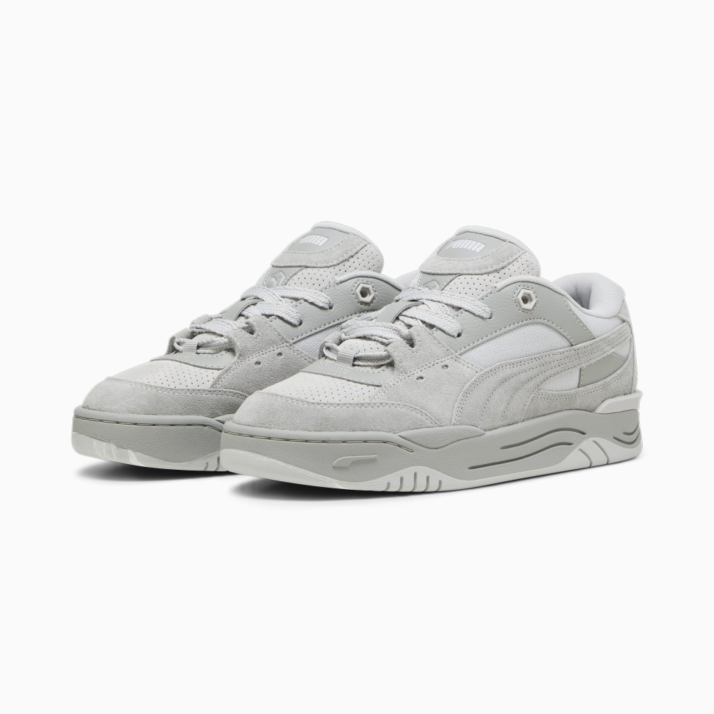PUMA 180 Perf 394798-01 / grau
