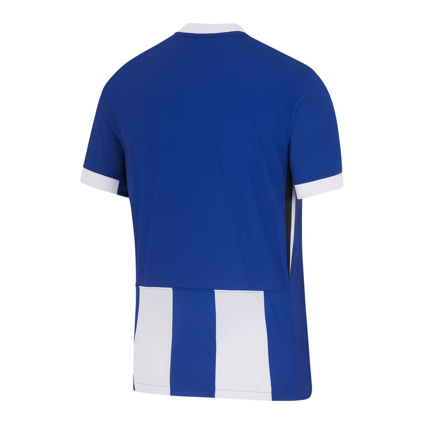 Nike Hertha BSC Berlin Trikot Home 2024/2025 Blau Weiss Schwarz F417