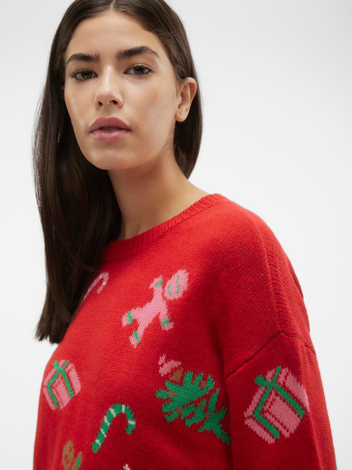 VMXMASPARTY Pullover