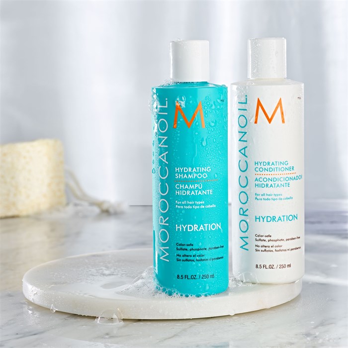 Hydrating Conditioner
