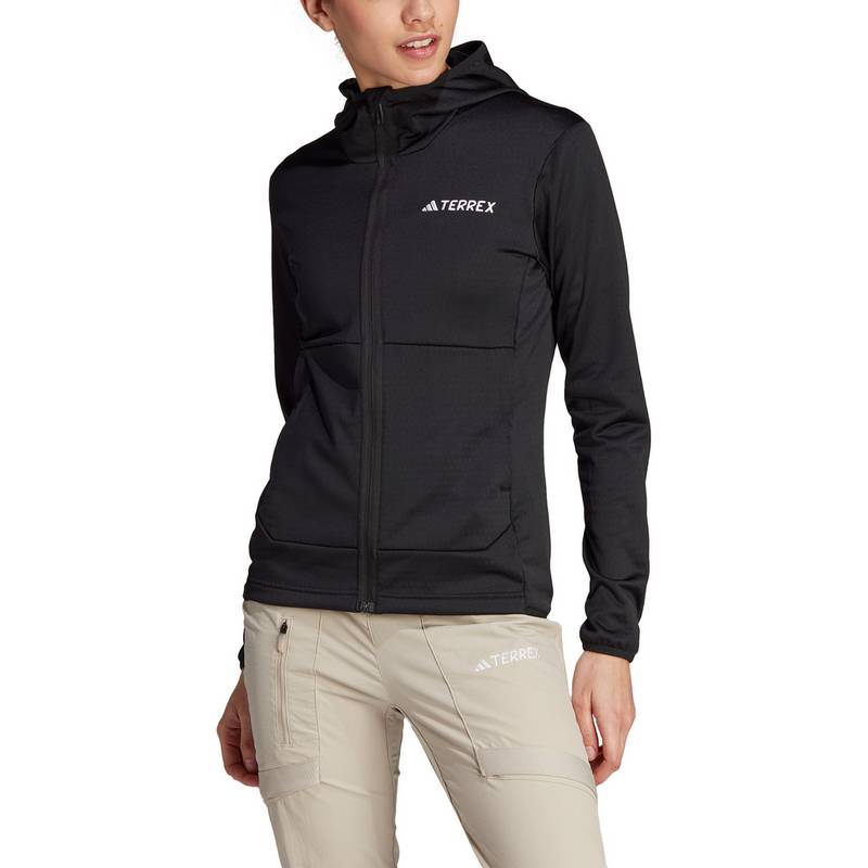 adidas XPERIOR LIGHT Fleecejacke Damen