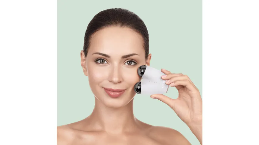 GESKE Microcurrent Facelifter 6 IN 1 starlight starlight