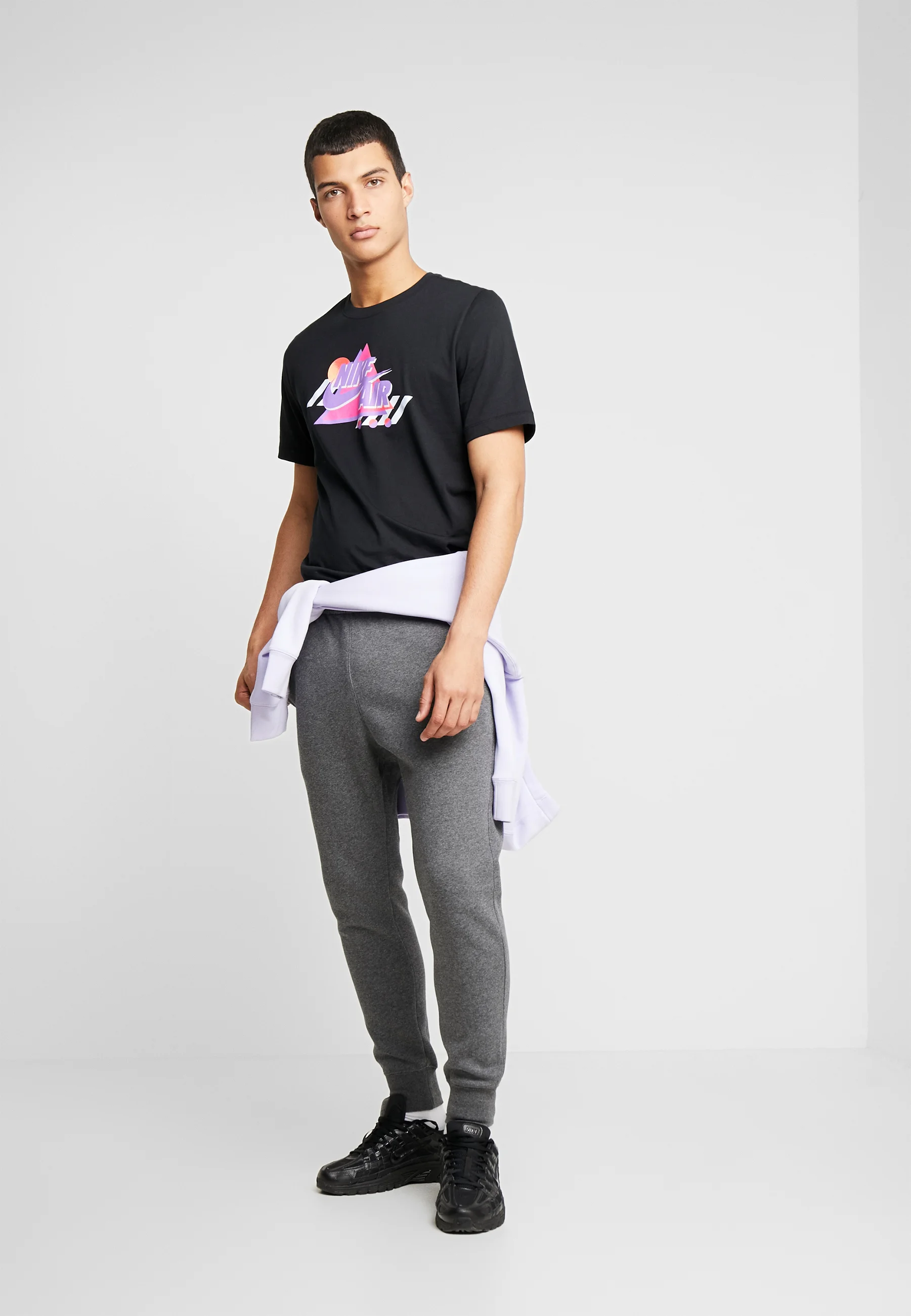 Nike Sportswear CLUB BB - Pantalones de chándal