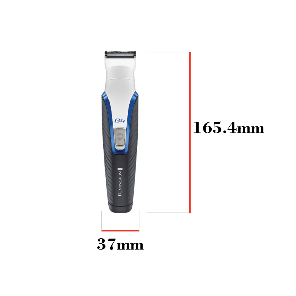 Graphite Series G4 Multigroomer