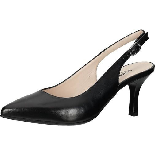NeroGiardini Pumps