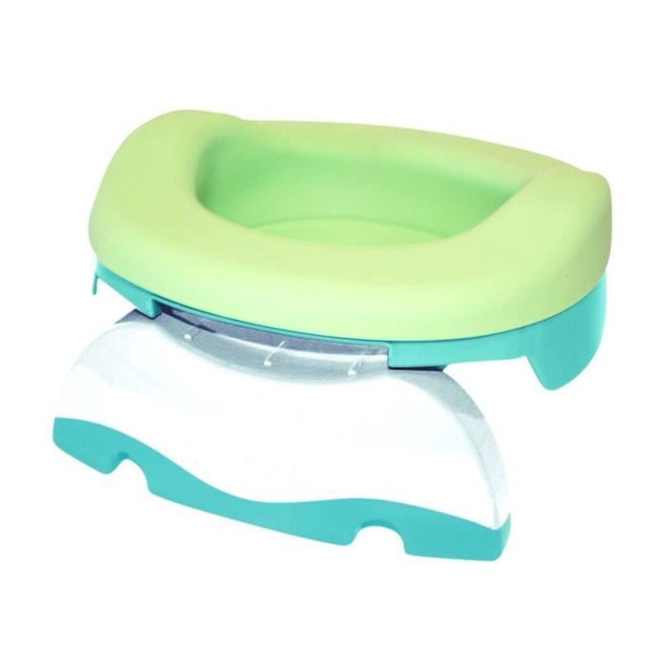 Pot bébé nomade