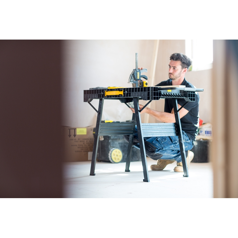 Stanley FMST1-75672 FatMax hopfällbart arbetsbord