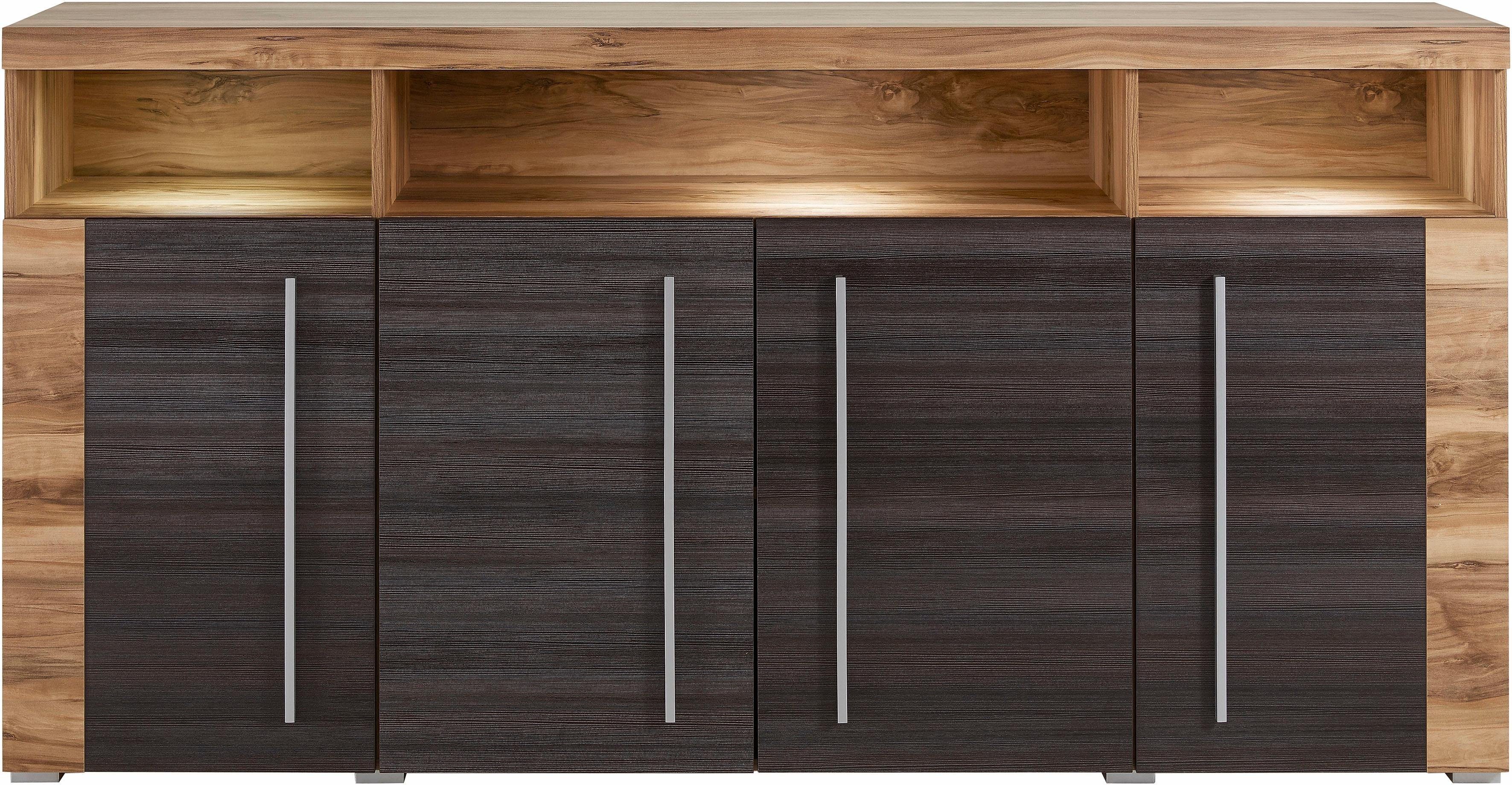 Helvetia Sideboard Roger, Breite 182 cm