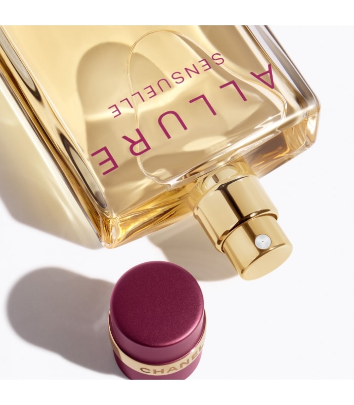 Chanel-ALLURE SENSUELLE-Eau de Parfum Vaporisateur
