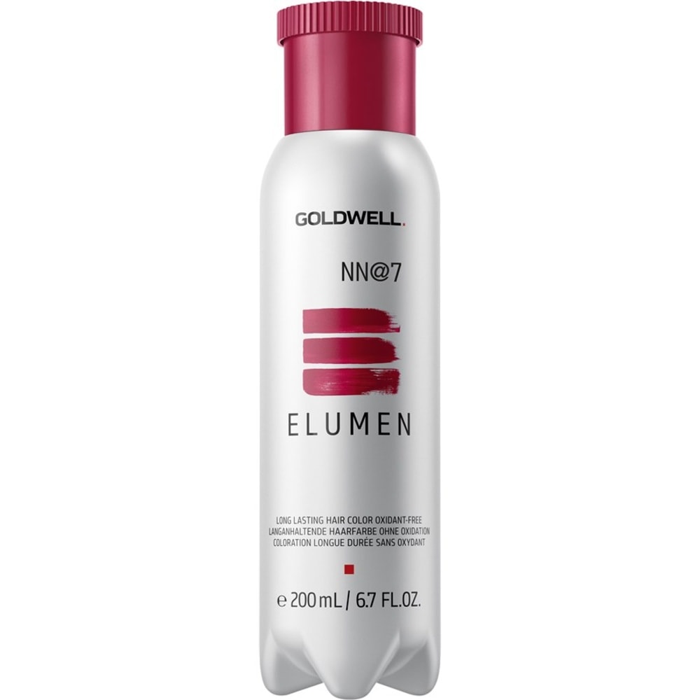 Goldwell Long Lasting Hair Color Oxidant-Free Coloration capillaire