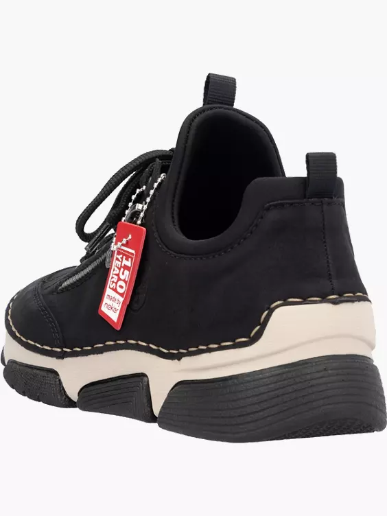 Rieker Damen Slipper