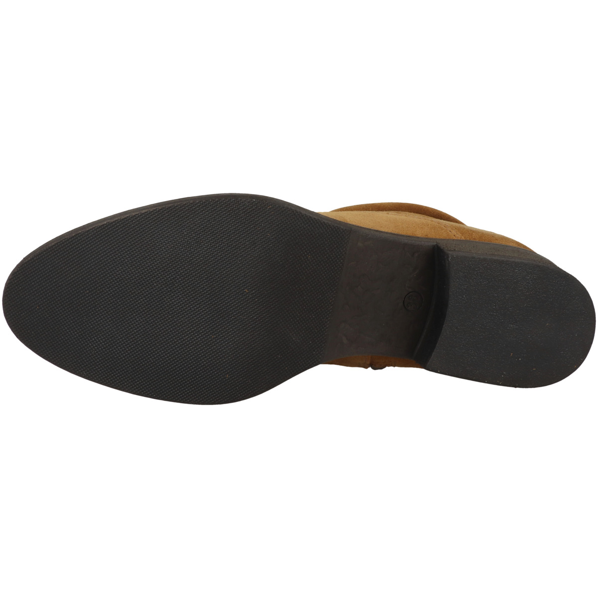 Tamaris 1-25481-41 Stiefel braun
