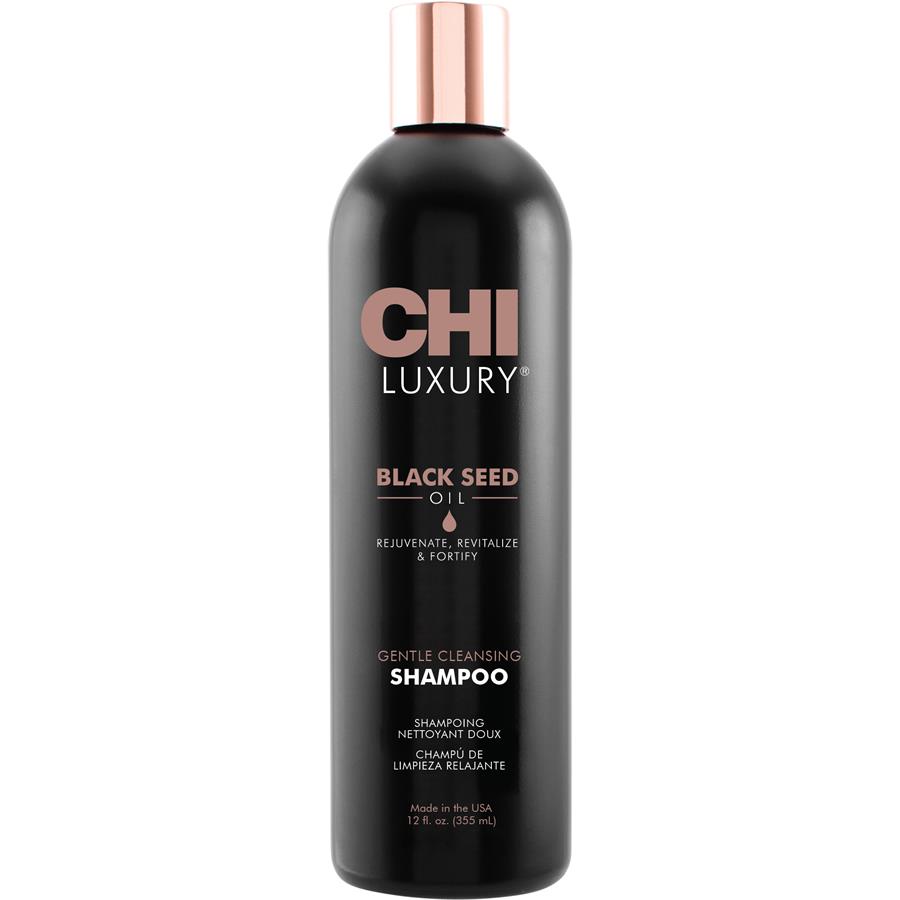 Gentle Cleansing Shampoo