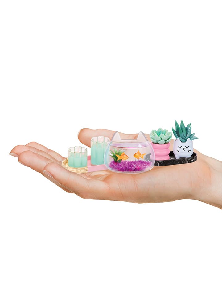 MGA´s Mini Verse Bastellset 