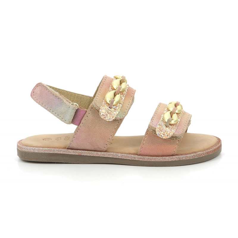 Sandales cuir Parsea