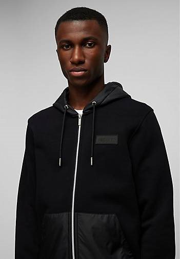 DANIEL HECHTER Sweatjacke