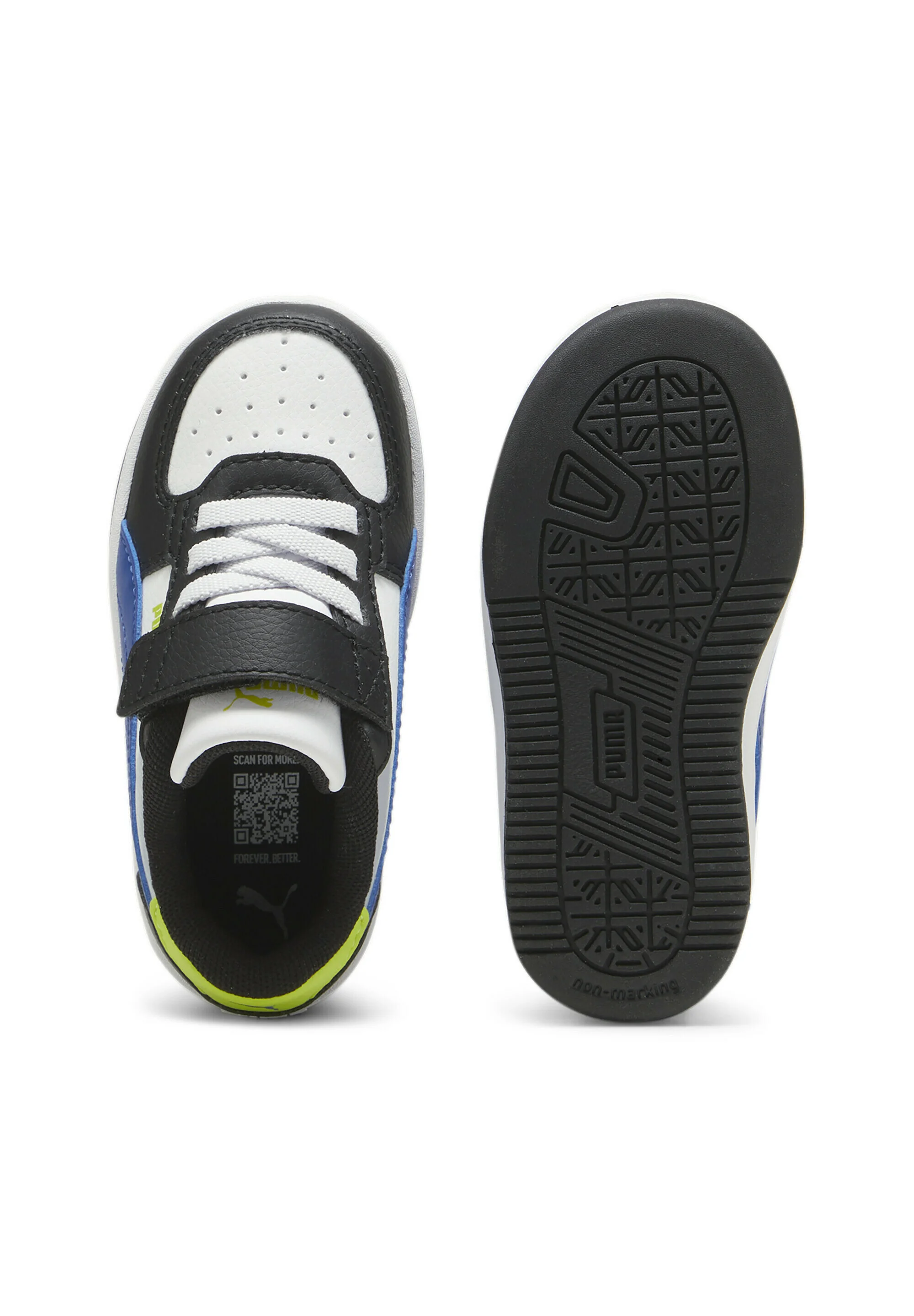 Puma CAVEN 2.0 BLOCK - Zapatillas para primeros pasos