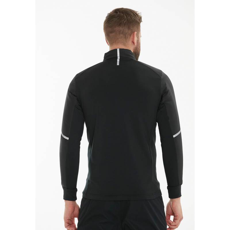 Endurance Parken Laufjacke Herren