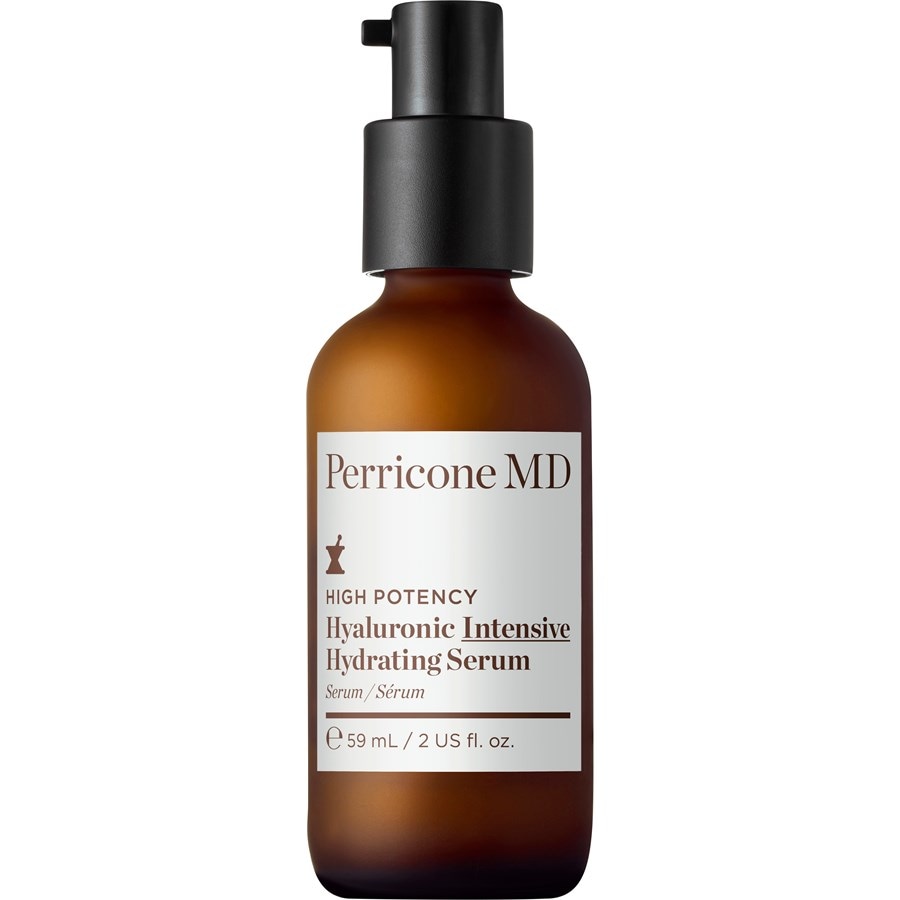 Hyaluronic Intensive Hydrating Serum