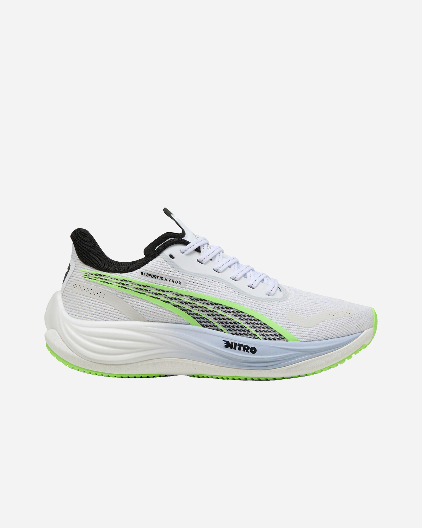 Bežecké topánky Puma Velocity Nitro 3 Hyrox W 311411-01