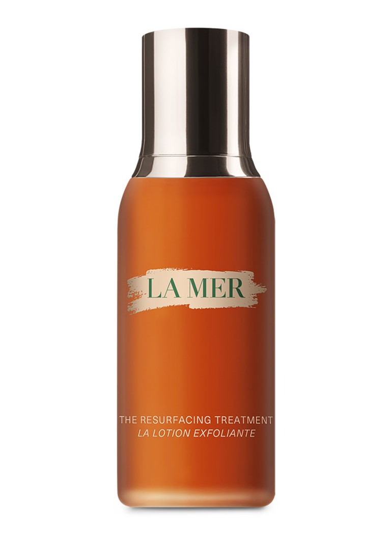 La Mer The Resurfacing Treatment - eksfolierende