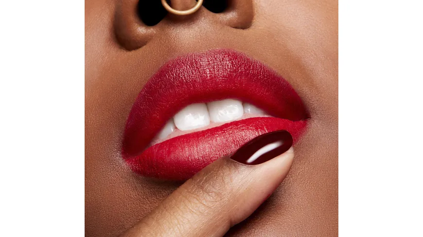 MAC Lipstick Powder Kiss 2 g a50c2a - Ruby New