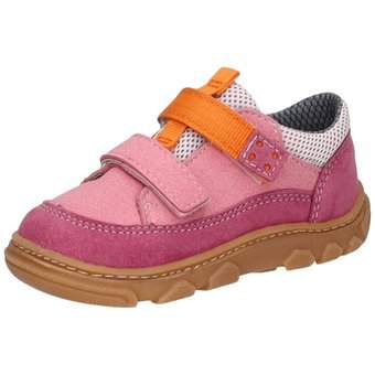 PEPINO Jokin Barfußschuhe in rosa