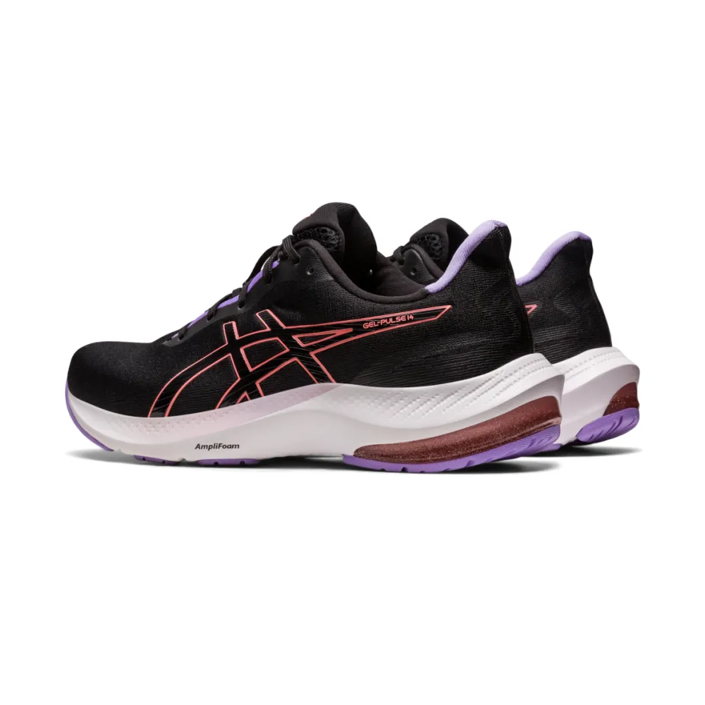 Asics Gel Pulse 14 1012B318-002 / schwarz