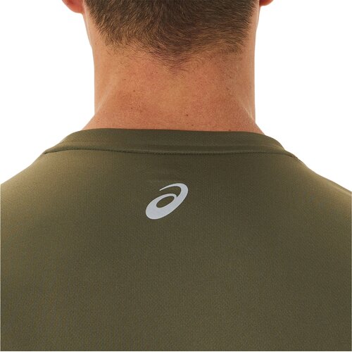 HERREN T-SHIRT FUJITRAIL™ LOGO LS TOP