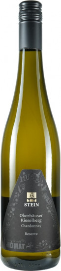 2022 Oberhäuser Kieselberg Chardonnay trocken - Weingut Karl Stein
