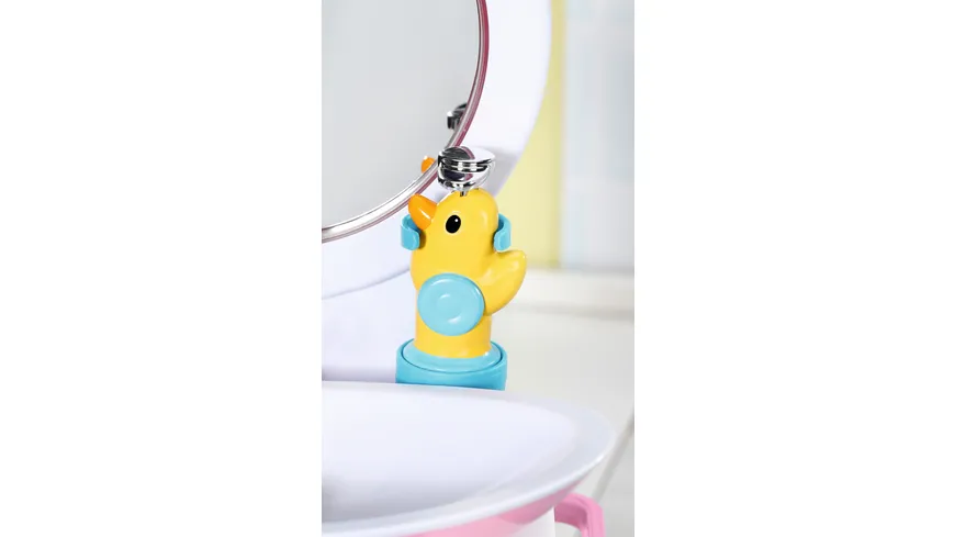 Zapf Creation - BABY born Bath Waschtisch