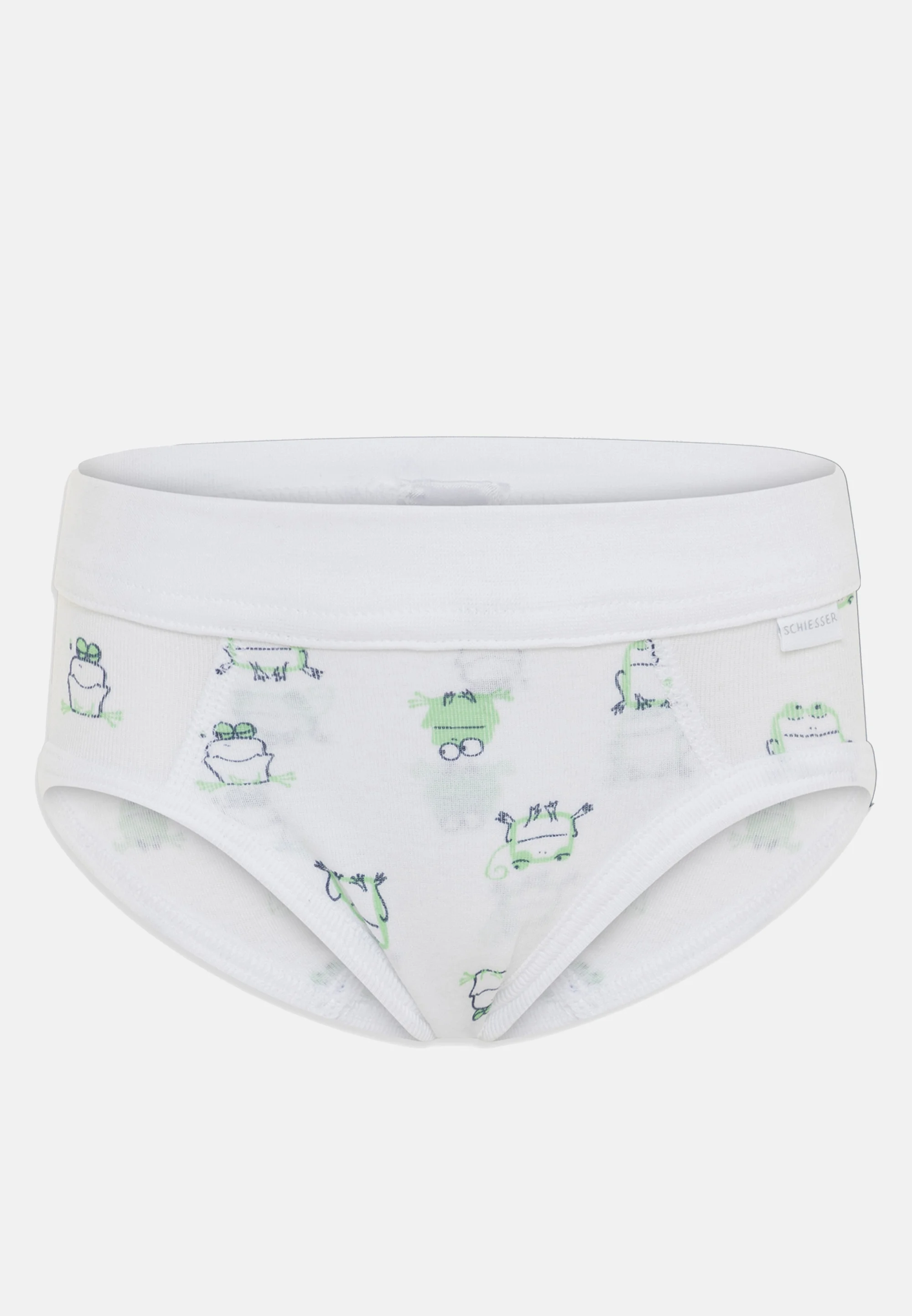 Schiesser 4ER PACK - Calzoncillos