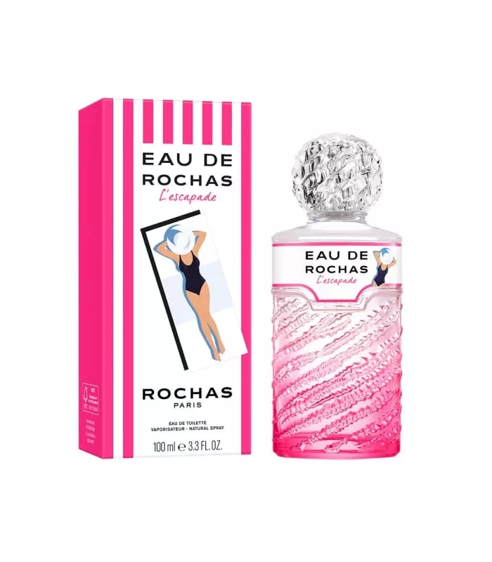 L'ESCAPADE Eau de Toilette